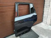 Rear door