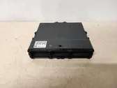 Calculateur moteur ECU