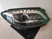 Headlight/headlamp