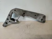 Gearbox mounting bracket