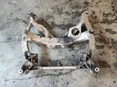 Front subframe