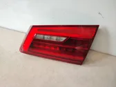 Tailgate rear/tail lights