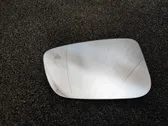 Wing mirror glass