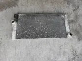 Coolant radiator