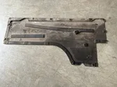 Side bottom protection
