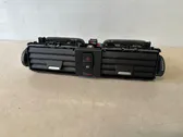 Dash center air vent grill