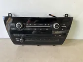 Climate control unit