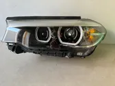 Headlight/headlamp