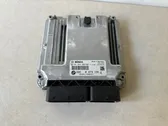 Calculateur moteur ECU