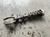 Front shock absorber/damper