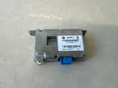 Camera control unit module