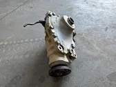 Front differential