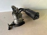 Power steering pump