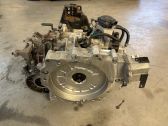 Automatic gearbox
