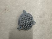 LED ballast control module