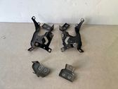 Fender mounting bracket
