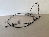Parking sensor (PDC) wiring loom