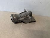 Driveshaft support bearing bracket