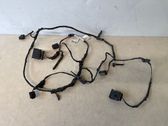 Parking sensor (PDC) wiring loom