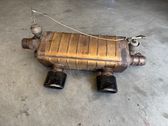 Muffler/silencer