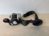 Ceinture de sécurité arrière