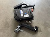 Hybrid / electric car battery