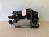 Air suspension compressor/pump