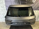 Tailgate/trunk/boot lid