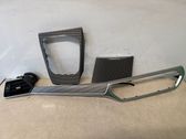 Interior decorative trim set