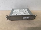 Radio/CD/DVD/GPS head unit