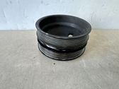 Crankshaft pulley