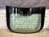 Rear windscreen/windshield window