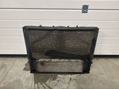 Radiator set