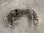 Gearbox mounting bracket