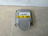 Module de contrôle airbag