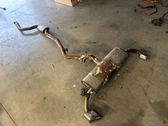Muffler/silencer