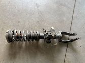 Front shock absorber/damper