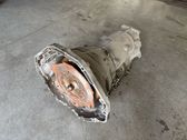 Automatic gearbox