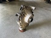 Front differential