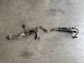 Gearbox oil cooler pipe/hose