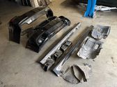 Bumpers kit