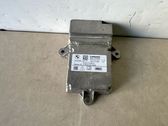 Airbag control unit/module