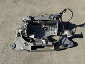 A/C compressor mount bracket