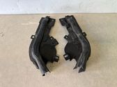 Engine compartment rubber