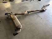 Muffler/silencer