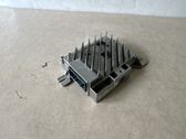 Sound amplifier