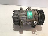 Air conditioning (A/C) compressor (pump)