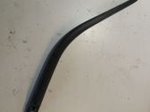 Rear wiper blade arm