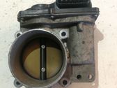 Throttle valve