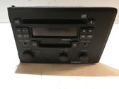 Radio/CD/DVD/GPS head unit